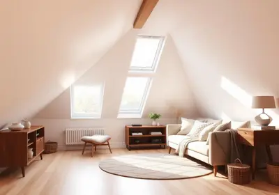Ventilatie en daglicht: waarom een dakraam zo veel verschil maakt
