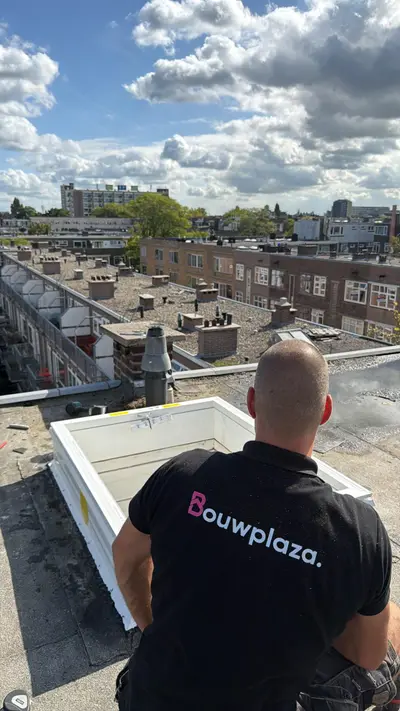 Het gootstuk van een dakraam: waarom het zo belangrijk is
